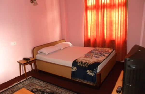 Sunny Guest House, Gangtok 4